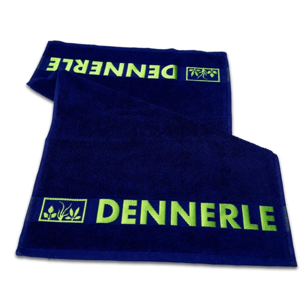 Dennerle Towel Blue