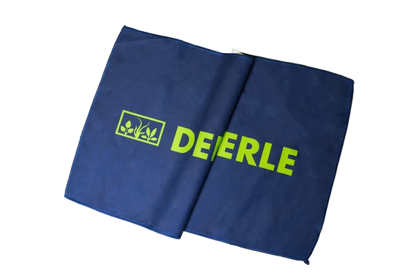 Dennerle Microfibre Towel