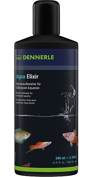 Dennerle Aqua Elixir