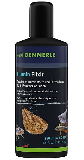 Dennerle Humin Elixir