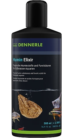 Dennerle Humin Elixir