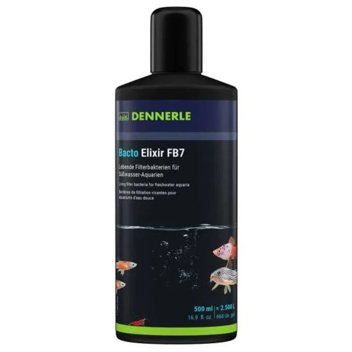 Dennerle Bacto Elixir FB7