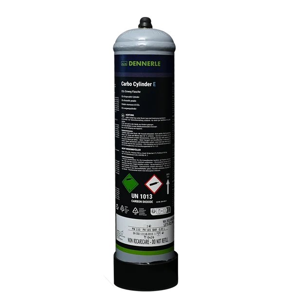 Dennerle Carbo Cylinder E 500g
