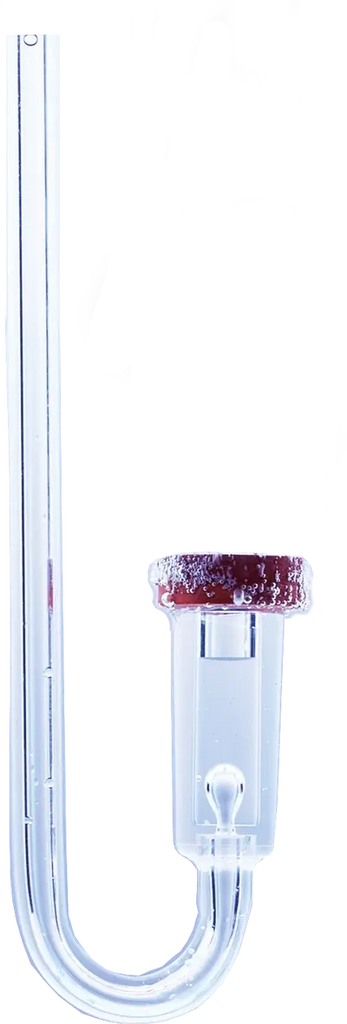 Dennerle CO2 Diffuser Ultra
