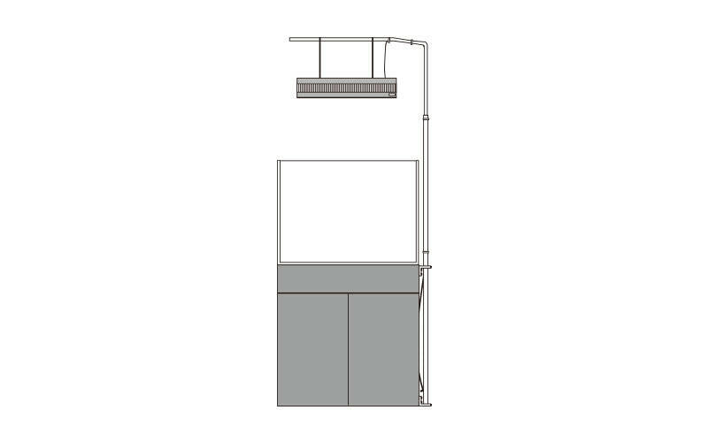 ADA - Solar RGB Stand