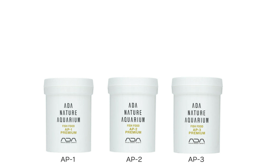 ADA - Fish Food AP