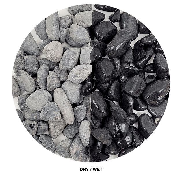 Wio - Black Venom Gravel