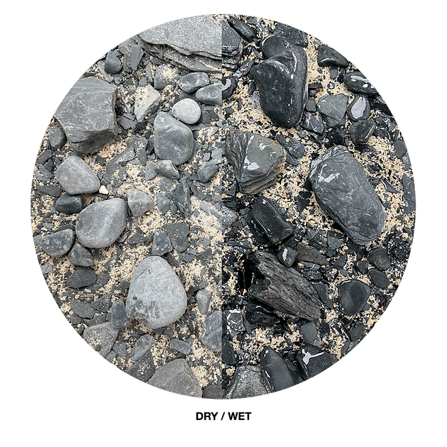 Wio - Ibon Riverbed