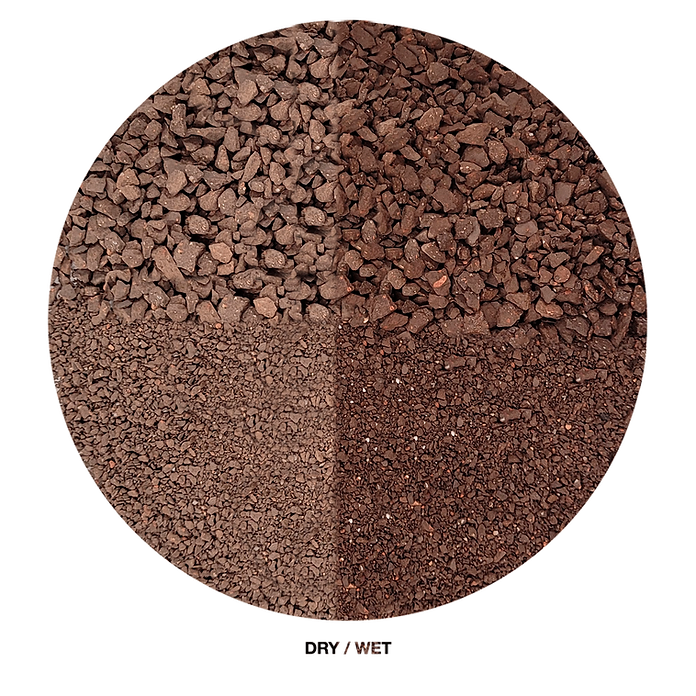Wio - Cocoa Artist Wetland
