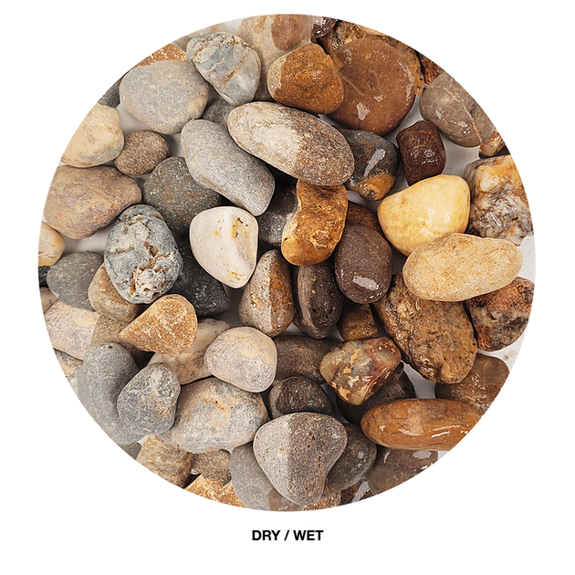 Wio - Stream Gravel