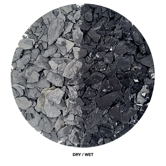 Wio - SIlver Shadow Gravel