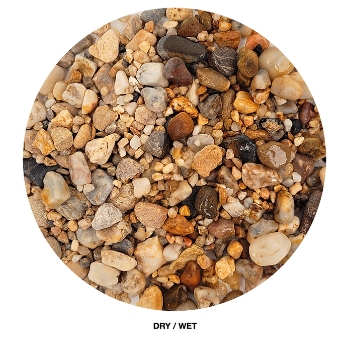 Wio - Belladona Gravel