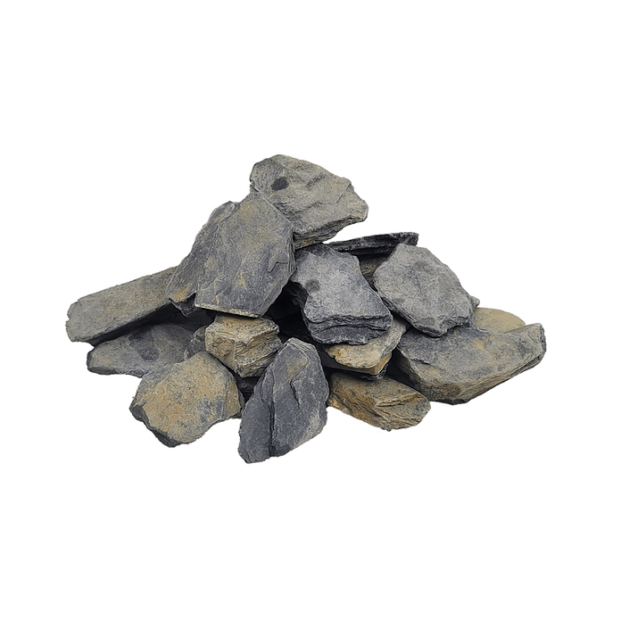 Wio - Silver Shadow Nano Rocks