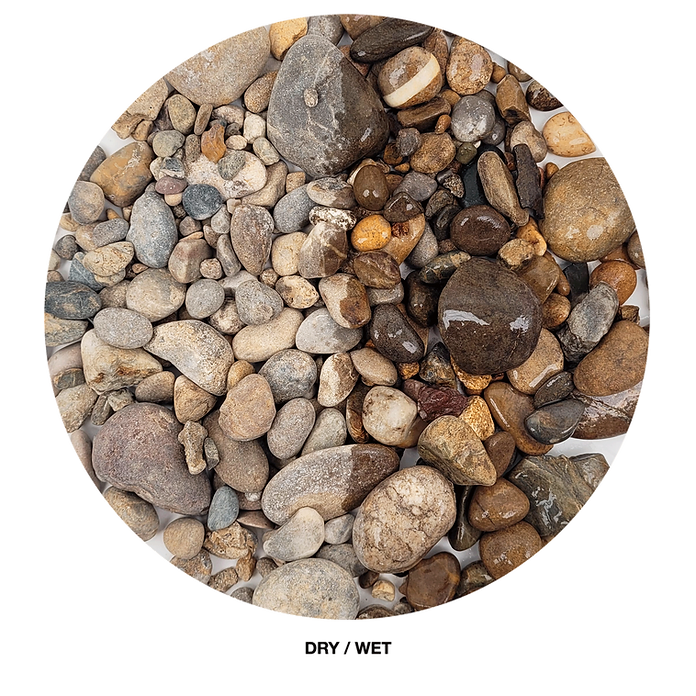 Wio - Elderly Gravel