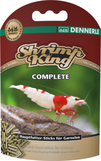 Dennerle - Shrimp King Complete