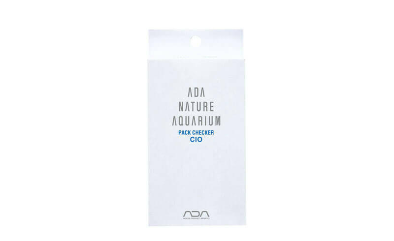 ADA - Pack Checker CIO