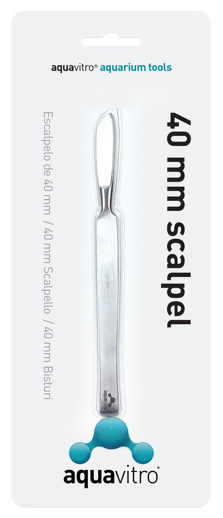 aquavitro - Scalpel