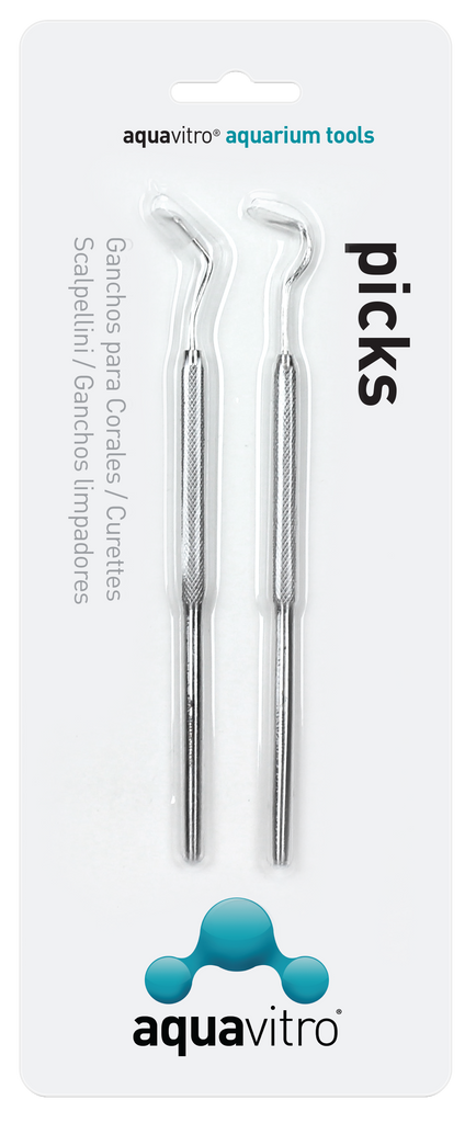 aquavitro - Picks (2pk)