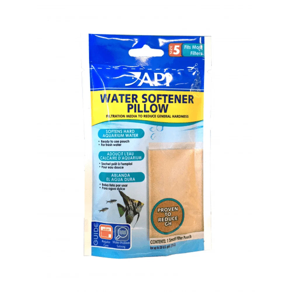 API - Water Softner Pillow(75L)