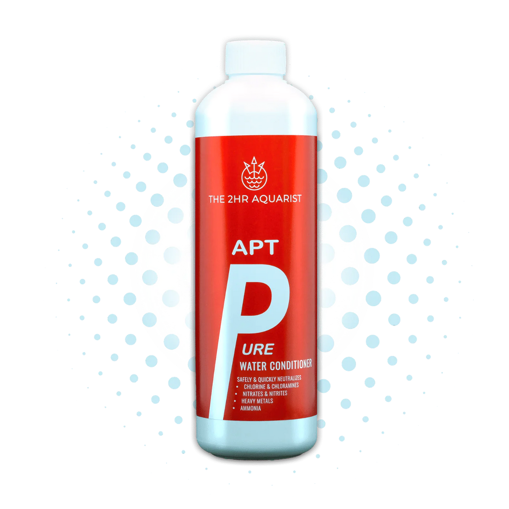 APT Pure
