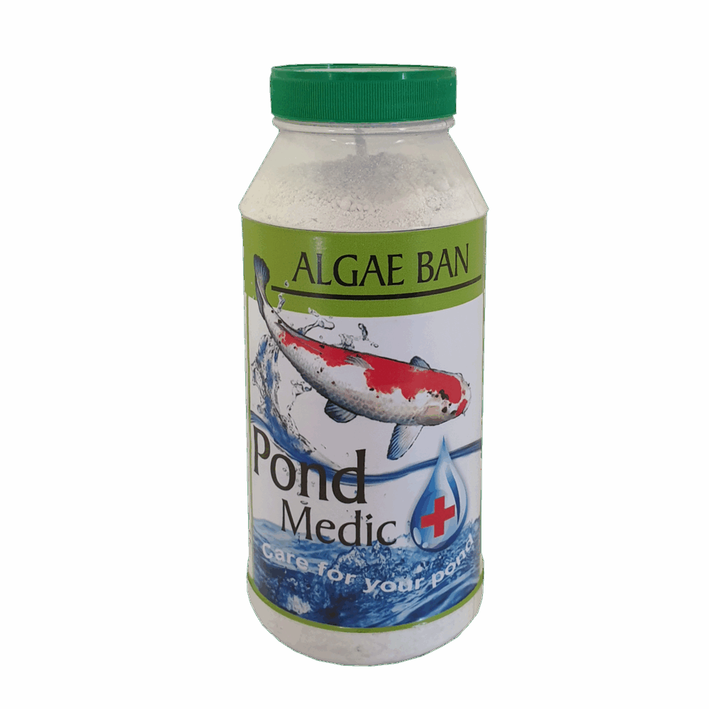 Pond Medic - Algae Ban