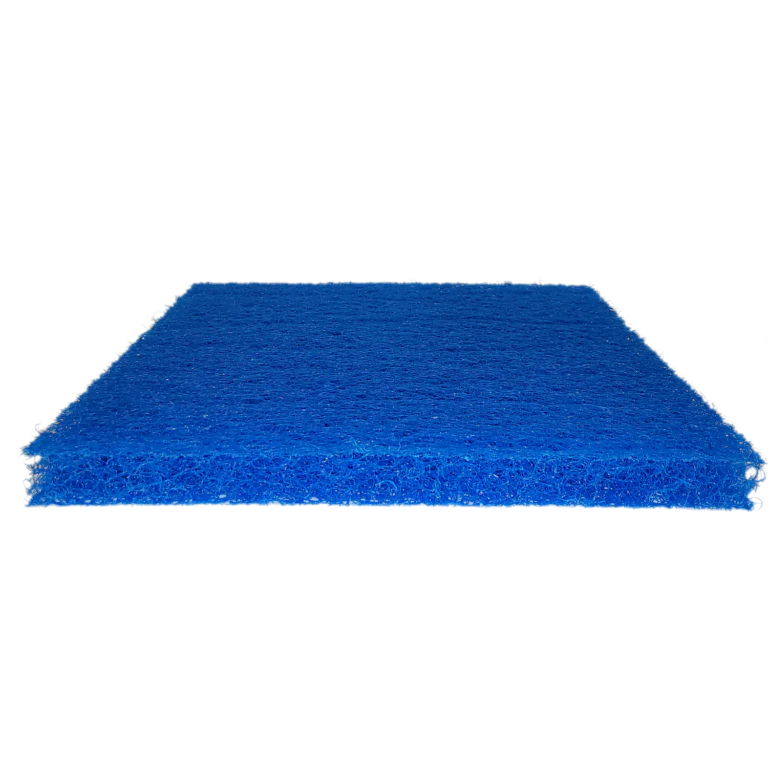 Aqua Clean - Blue Filter Mat