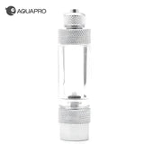 Aquapro CO2 Bubble Counter
