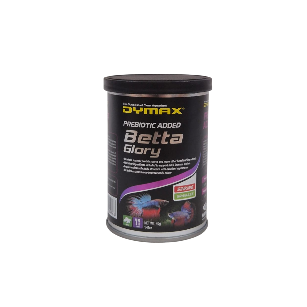 Dymax Betta Glory