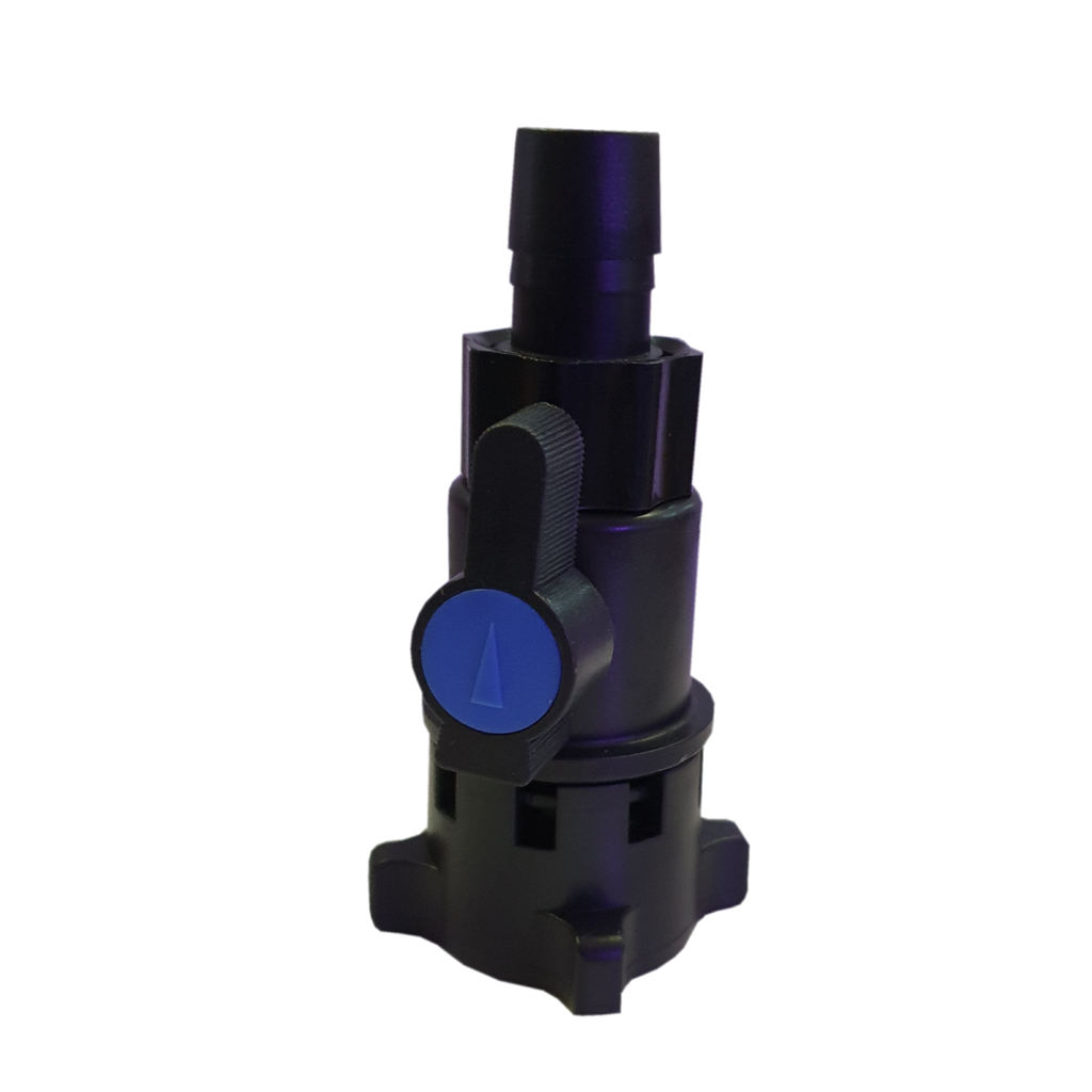 Dophin - Valve Tap