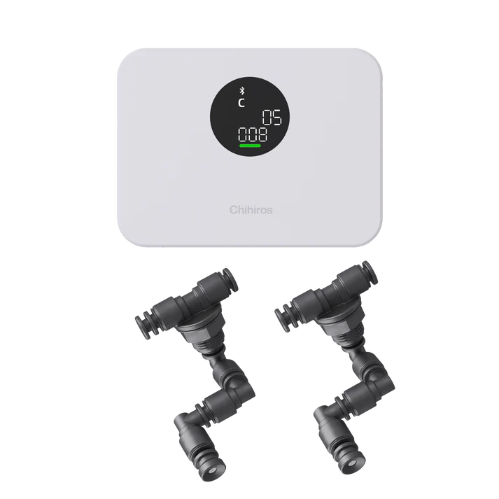 Chihiros - Spray System Tiny -2 Nozzle