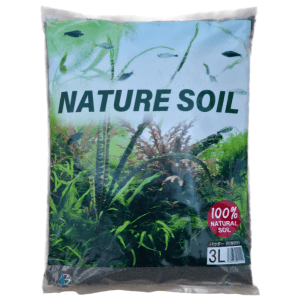 Nature Soil