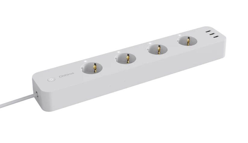 Chihiros - Smart Power Strip