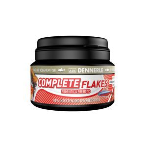 Dennerle - Complete Gourmet Flakes