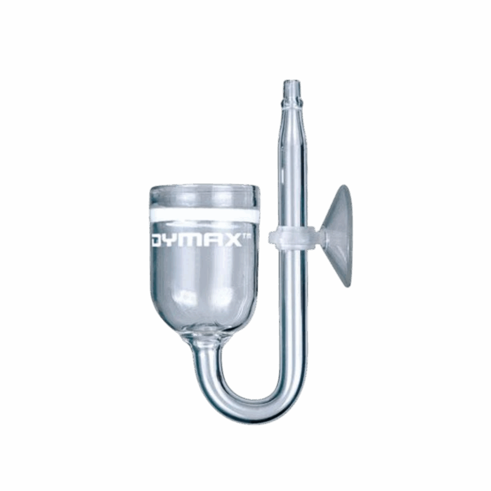 Dymax - Glass Atomizer GA102S