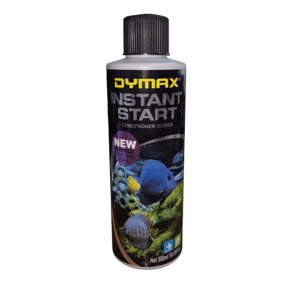 Dymax - Instant Start