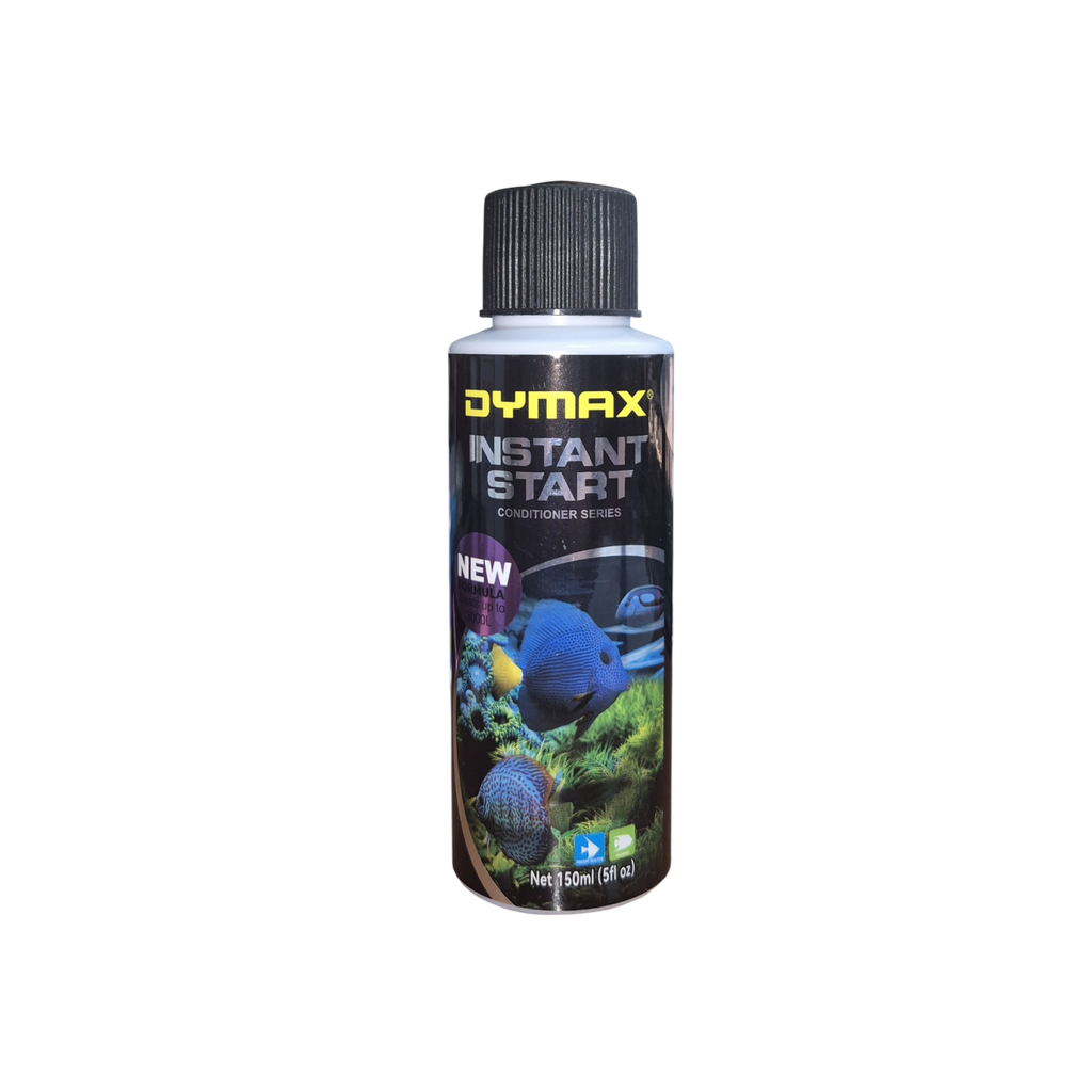 Dymax - Instant Start