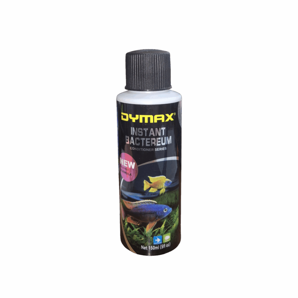 Dymax - Instant Bactereum