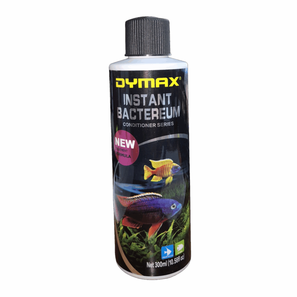 Dymax - Instant Bactereum