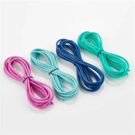 Chihiros - Auto Doser Tubing 2/4mm (4 colours)