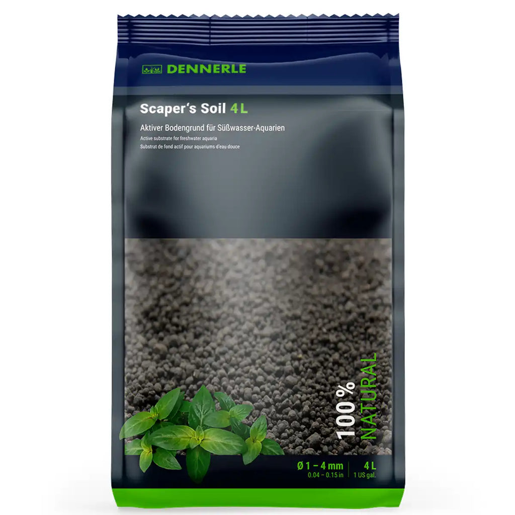 Dennerle Scaper's Soil