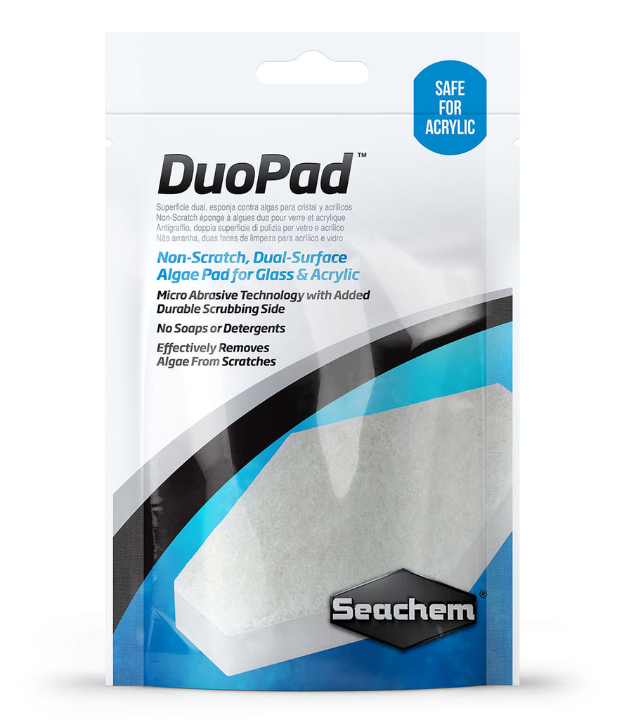 Seachem - DuoPad