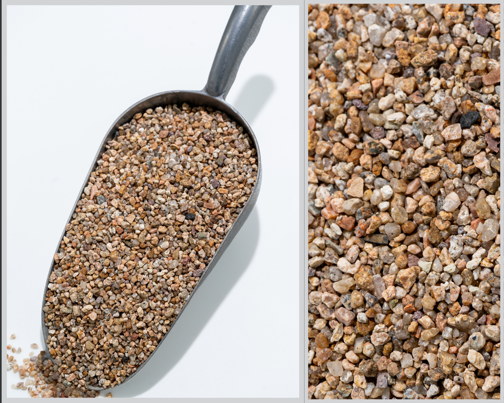 Dutch Sand and Gravel/100g
