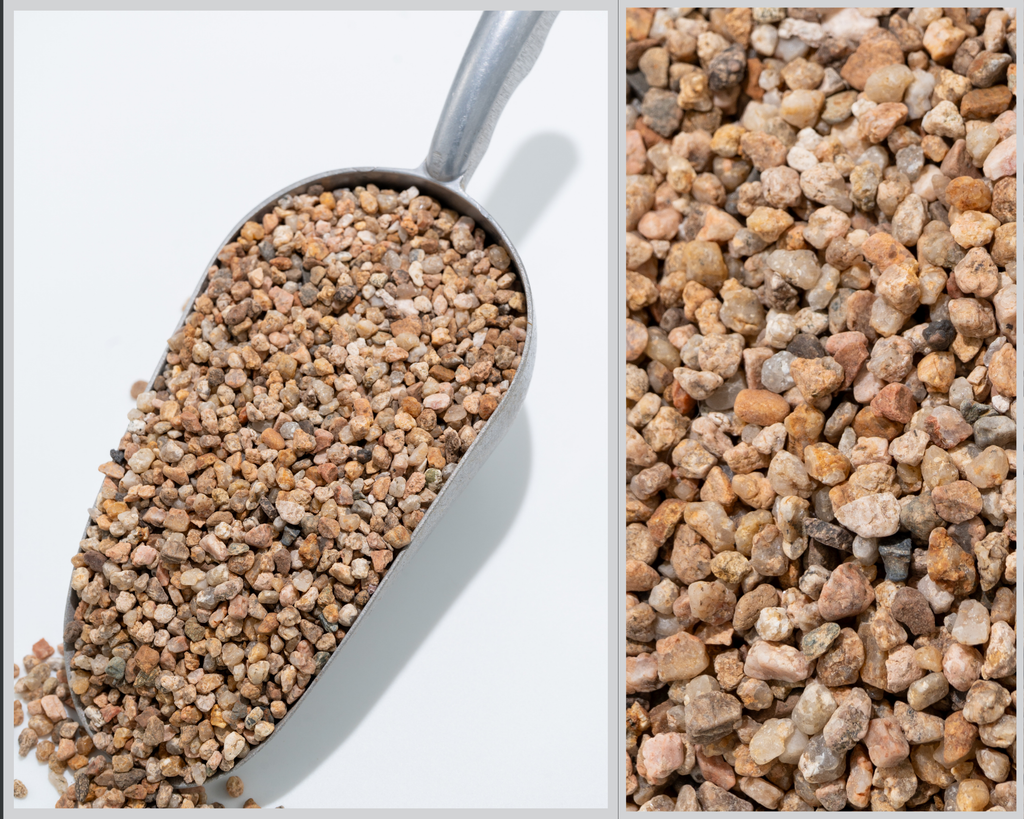 Dutch Sand and Gravel/100g