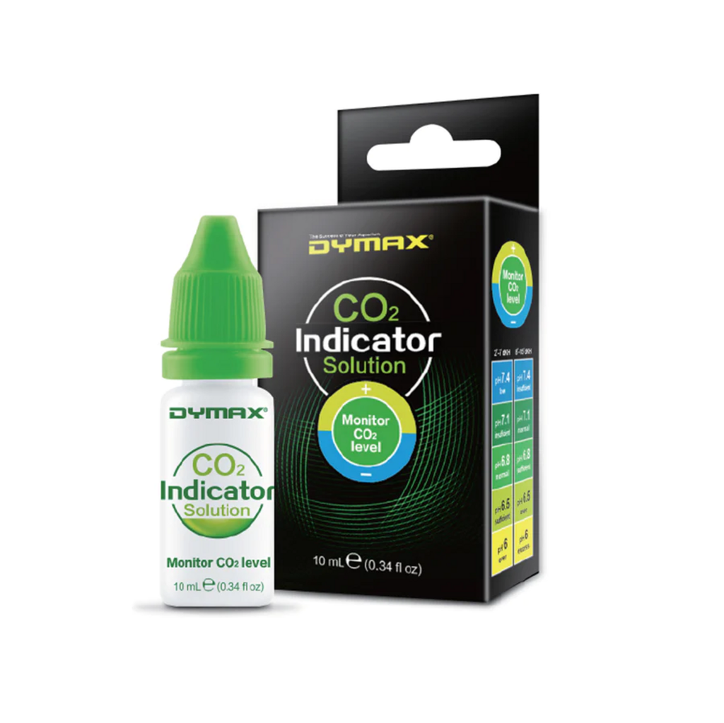 Crystal CO2 Indicator Solution