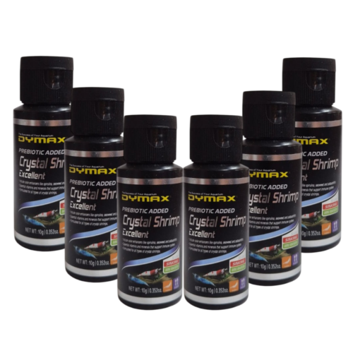 Dymax Crystal Shrimp (10g)