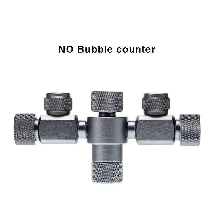 Aquapro Expandable CO₂ Splitter
