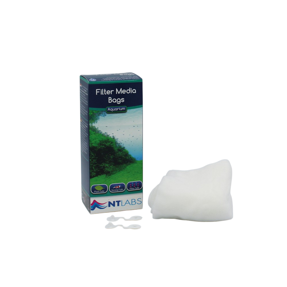 NTLabs - Filter Media Bags
