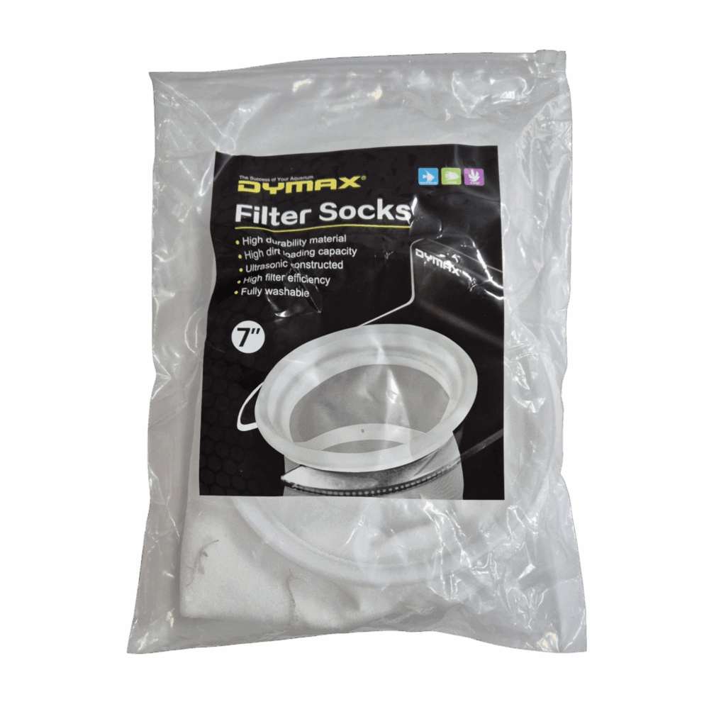 Dymax - Filter Socks