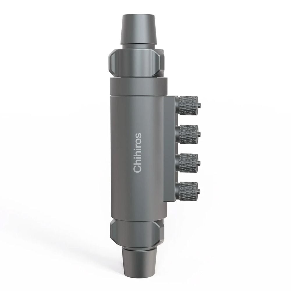 Chihiros - Inline Dosing Flow Adapter