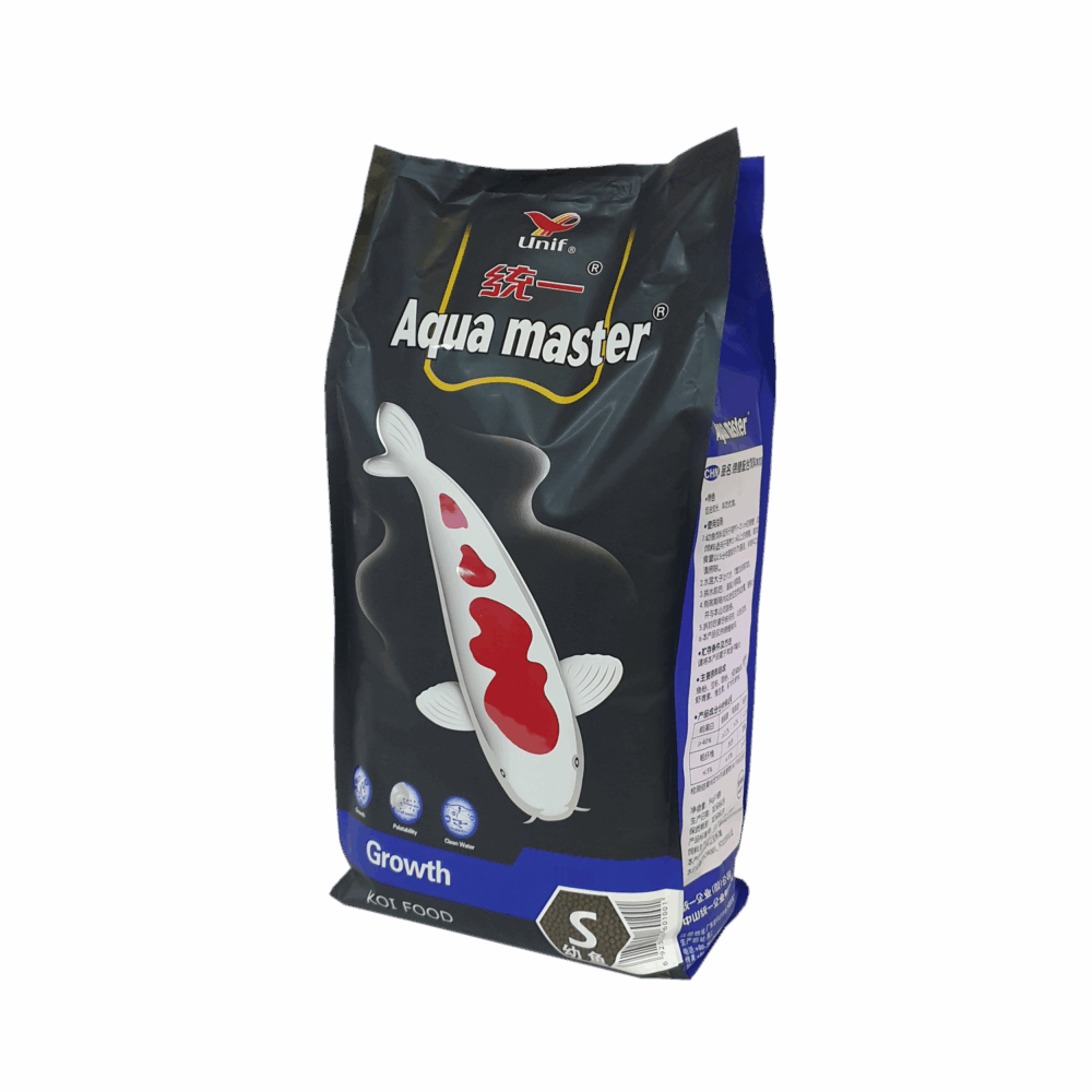 Aqua Master Koi Food - Growth